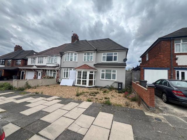 House for sale in Old Wharf, City Of Leicester