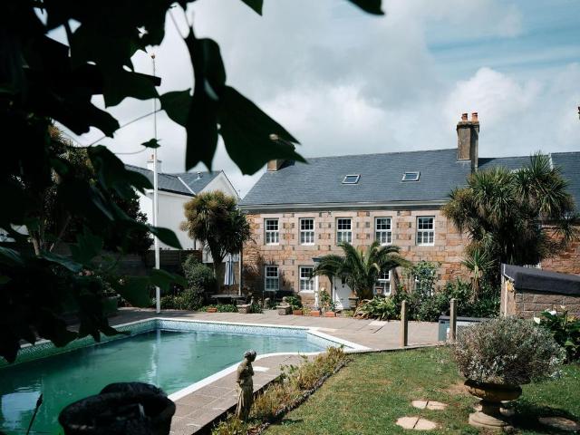 House for sale in St John, Cornwall