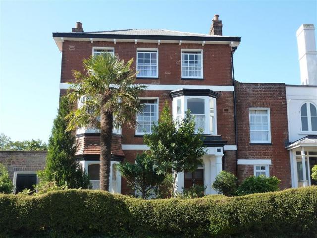 House for sale in Watergate, Devon