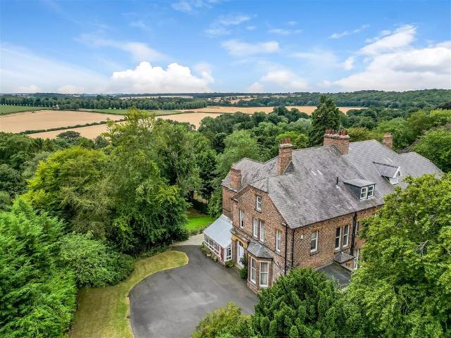 House for sale in Middleton St George, Darlington