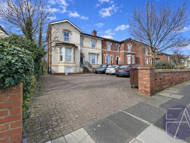 House for sale in Southport, Sefton
