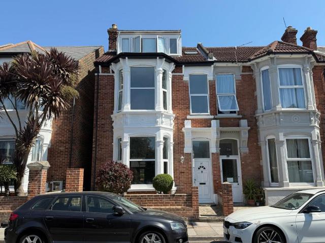 House for sale in Milton, City Of Portsmouth