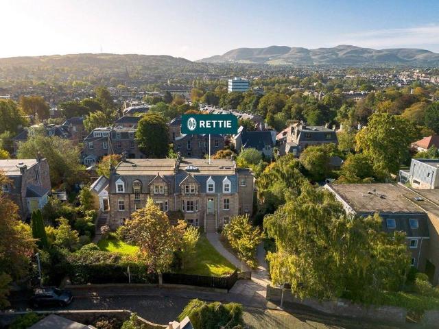 House for sale in Church Hill, City of Edinburgh