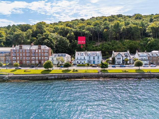 House for sale in Rothesay, Scotland