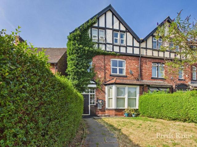 House for sale in Grove Hill, Normanby