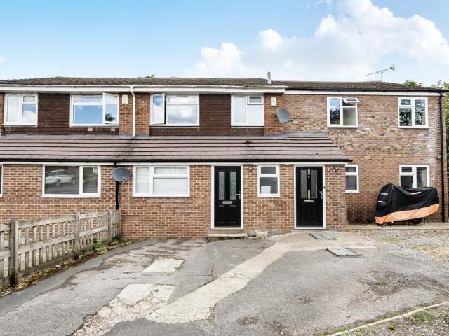 House for sale in Risinghurst and Sandhills, The Slade