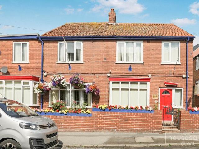 House for sale in The Old Town, Kepwick