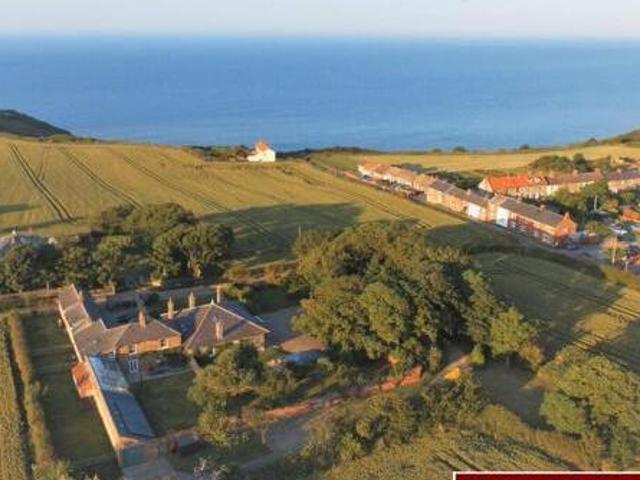 House for sale in North Yorkshire
