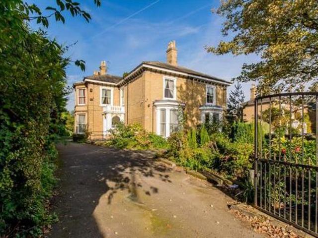 House for sale in Bargate, Boston