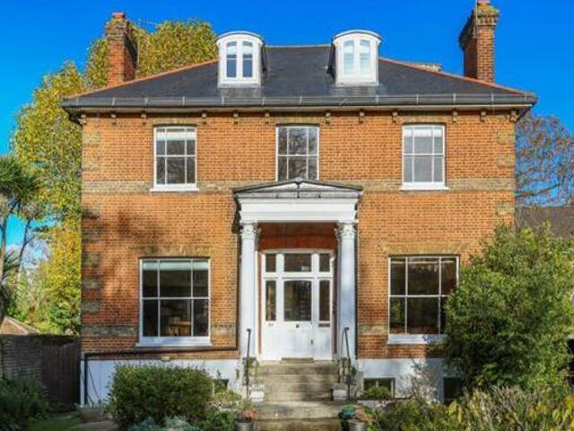 House for sale in Blackhills, Surrey