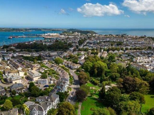 House for sale in Falmouth, Cornwall