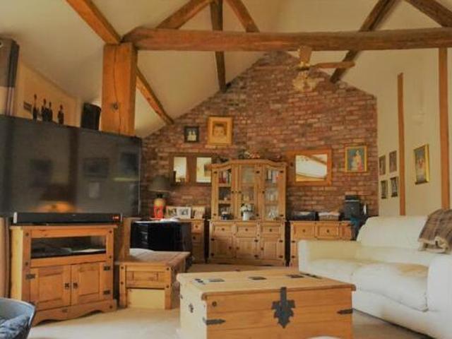 House for sale in Lyons, Greater London