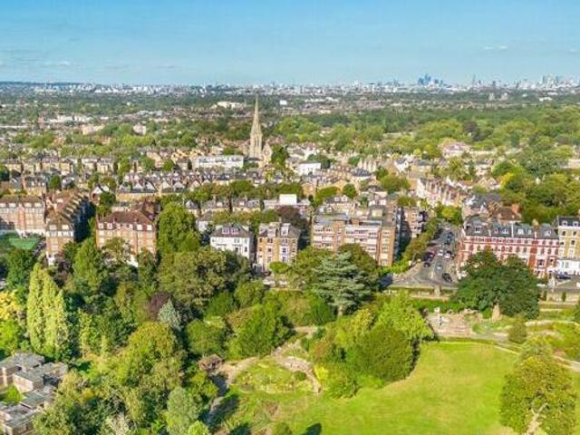 House for sale in Lyons, Greater London