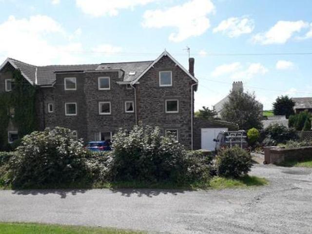 House for sale in Millom, Cumberland