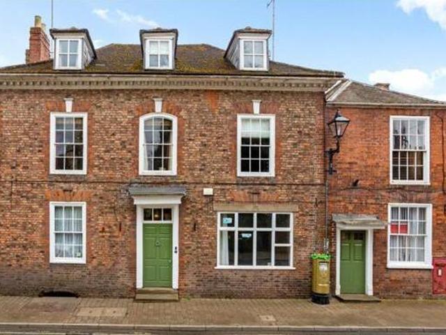 House for sale in Newent, Bromsberrow Heath