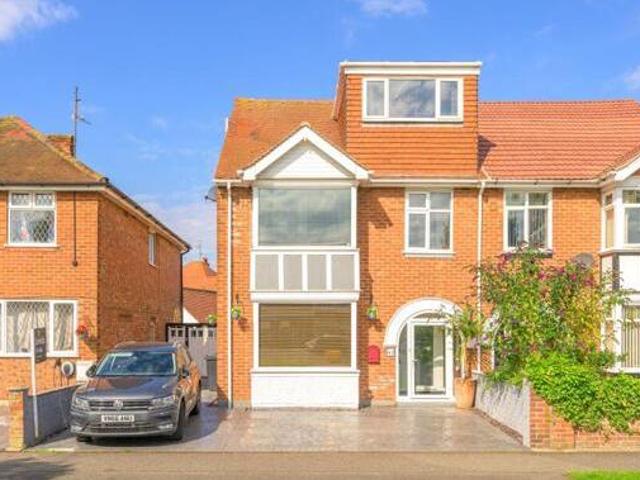 House for sale in Belleau, Lincolnshire