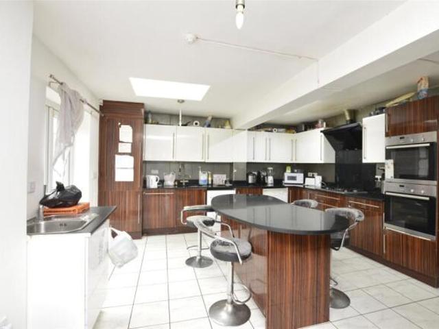 Property for sale in Kingsbury, Greater London
