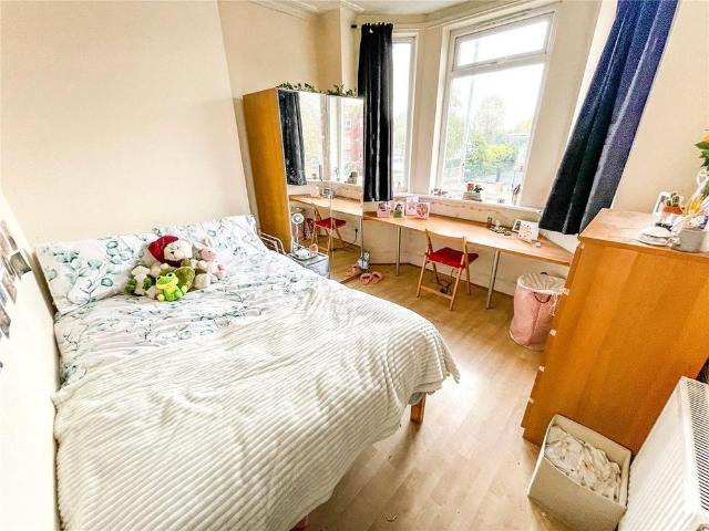 House for rent in Georgia, Greater Manchester