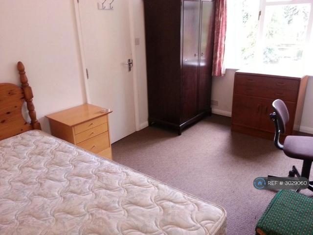 House for rent in Hollingdean, Brighton & Hove