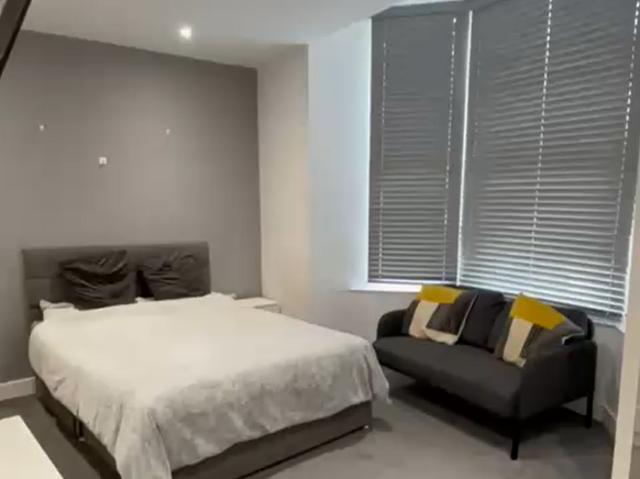 House for rent in Tipner, City Of Portsmouth