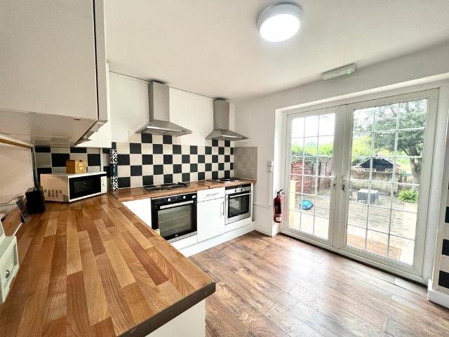 House for rent in Harefield, London Borough of Hillingdon