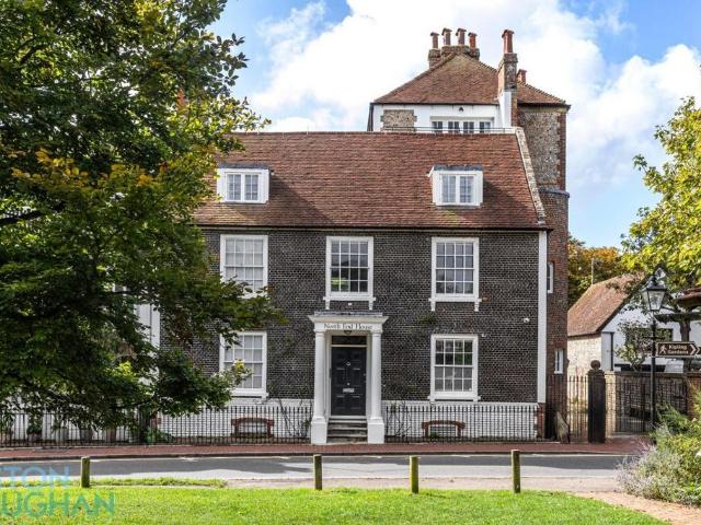 House for rent in Rottingdean