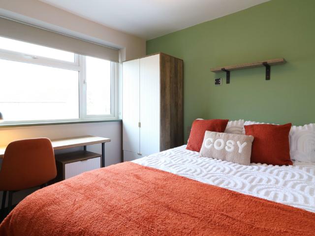 House for rent in Garden City, Cherwell