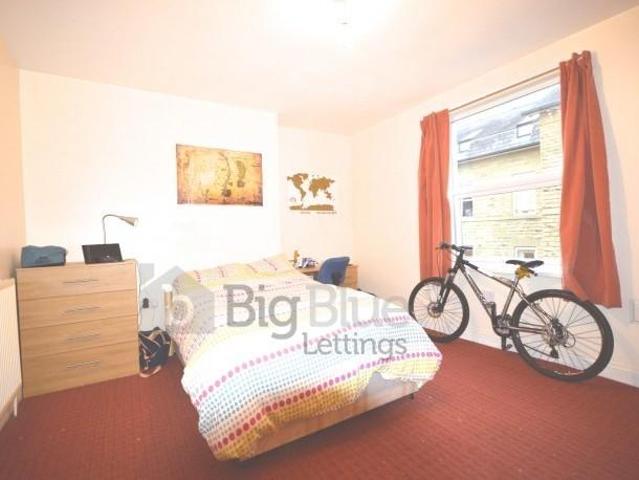 House for rent in Headingley Hill, Headingley