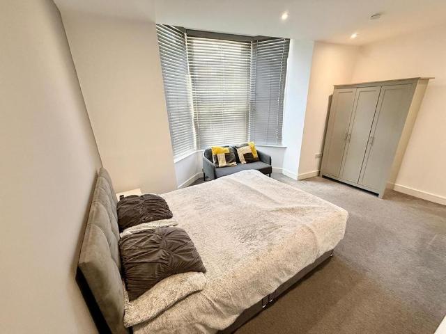 Room for rent in Tipner, City Of Portsmouth
