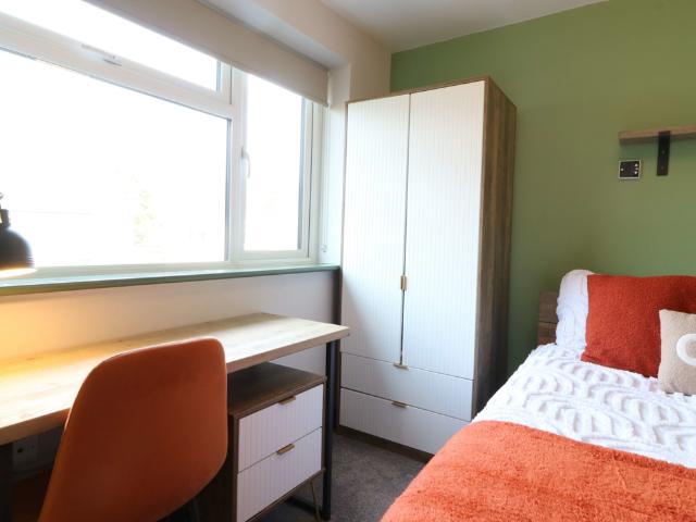 House for rent in Garden City, Cherwell