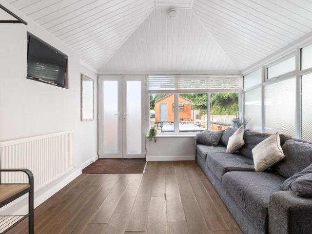 House for rent in St John's, Worcestershire