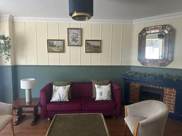 House for rent in Datchet