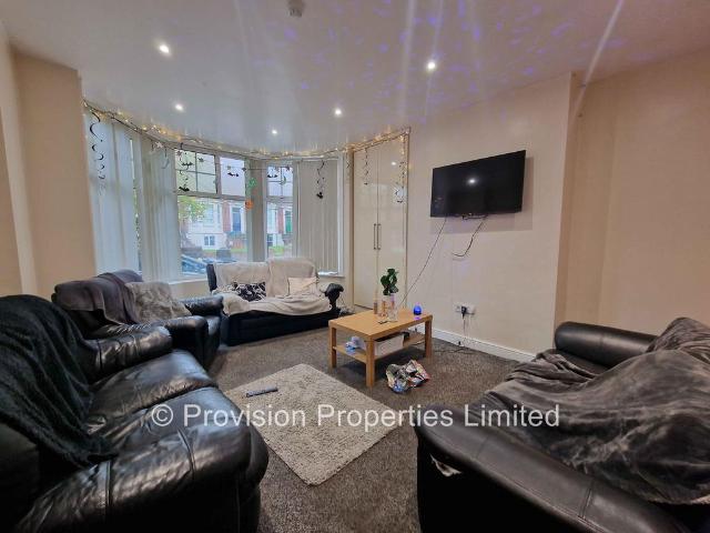 House for rent in Headingley Hill, Headingley