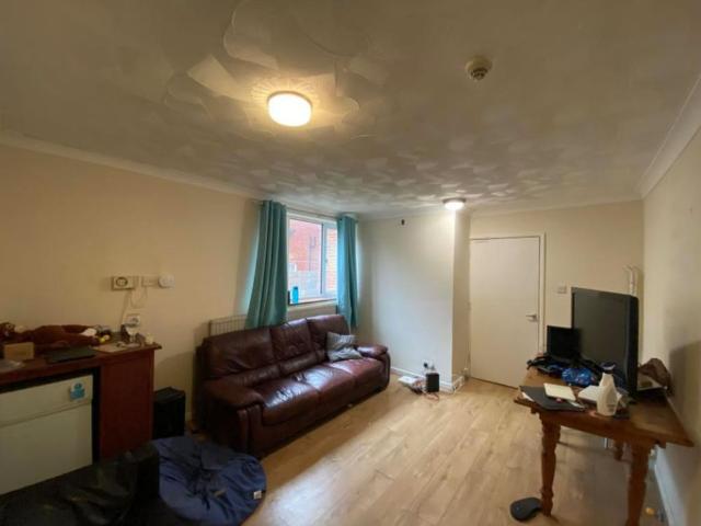 House for rent in Bevois Mount, Southampton