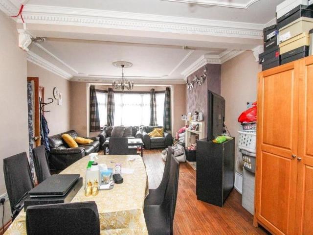 House for rent in Greater London