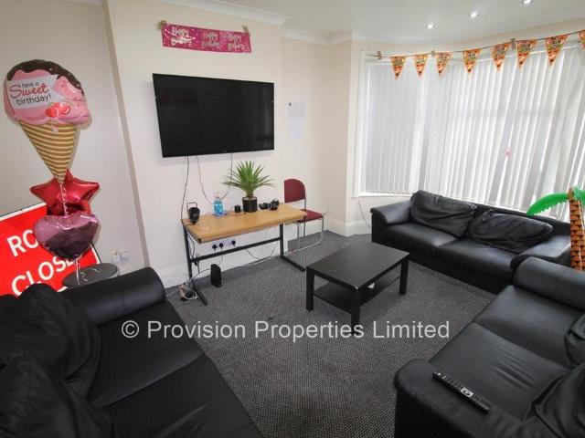 House for rent in Headingley Hill, Headingley