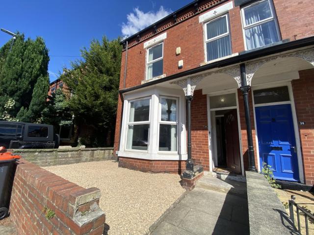 House for rent in Beckett Park, Leeds
