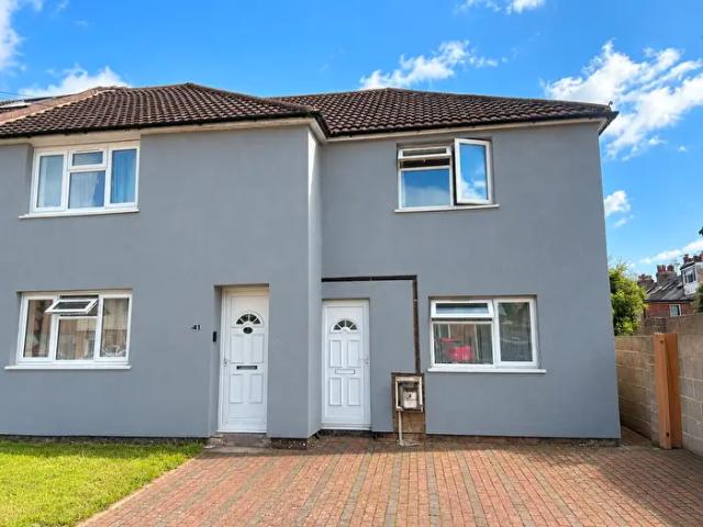 Apartment for rent in The Slade, Oxfordshire