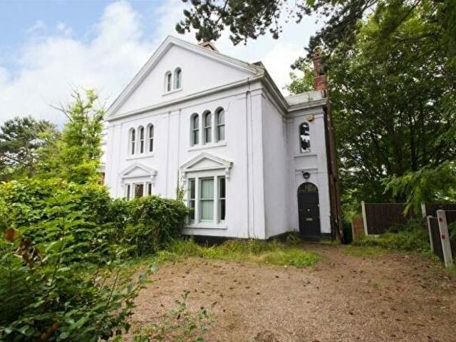 Apartment for rent in Forest Fields, Haddon