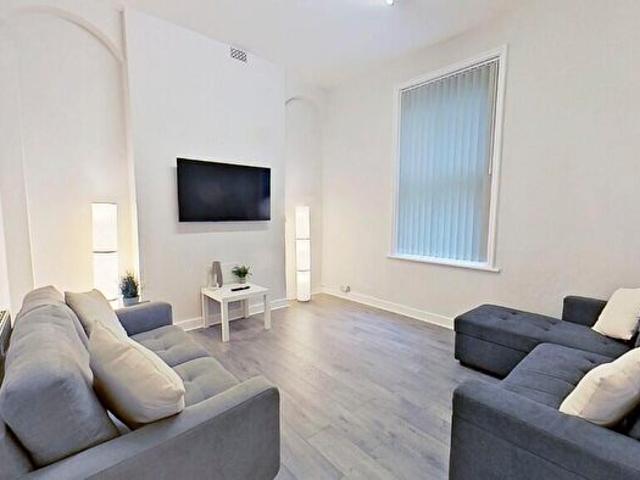 Apartment for rent in Haddon, East Midlands