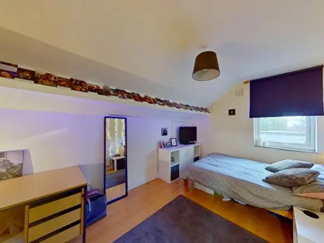 Apartment for rent in Forest Fields, City of Nottingham