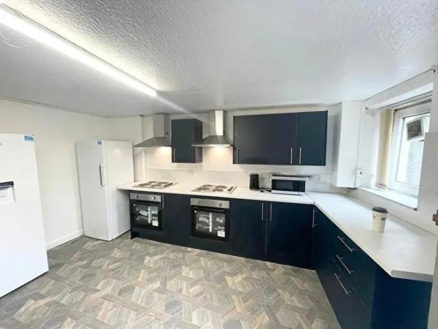 Apartment for rent in Y Graig, Pontypridd