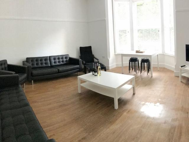 House for rent in Forest Fields, Haddon