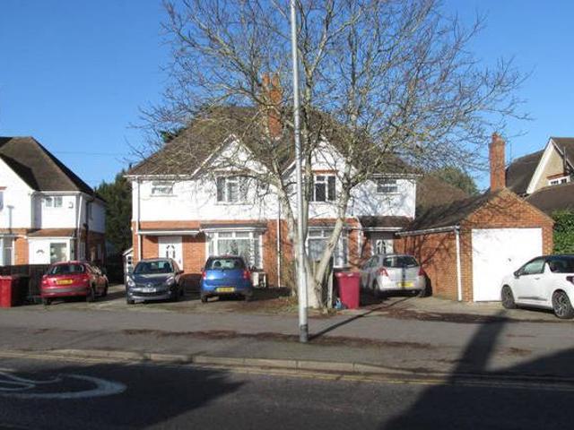 House for rent in Lyons, Greater London