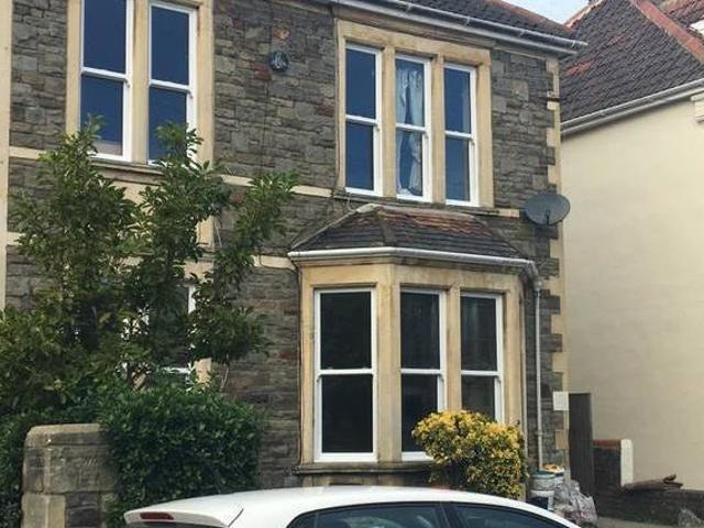House for sale in Feckenham, City Of Bristol