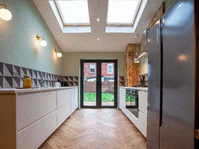House for sale in Greater Manchester