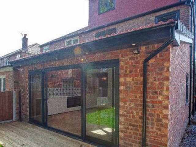 House for sale in Greater Manchester
