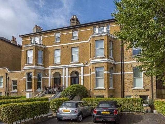 House for sale in Lyons, Greater London