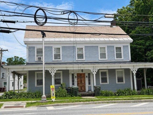 House for sale in Bennington, Vermont