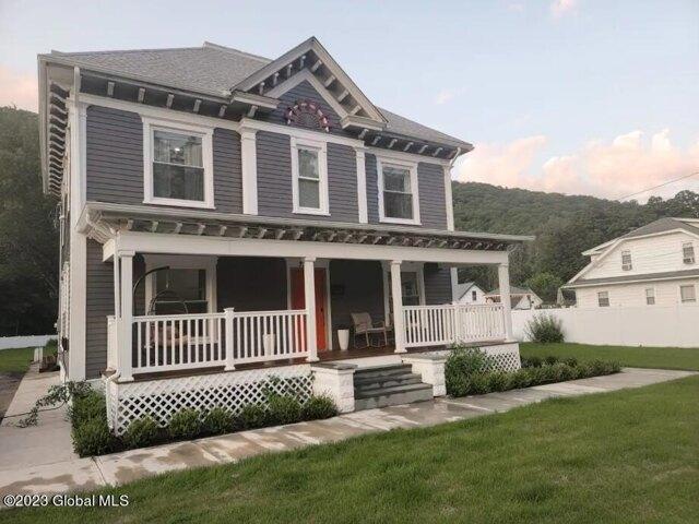 House for sale in Arkville, New York